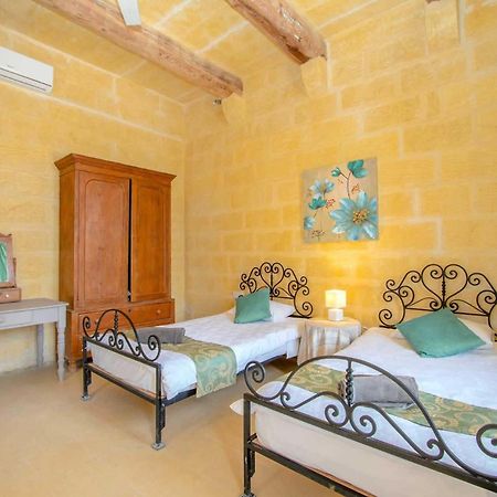 Ghar Ilma IV Holiday Home Santa Luċija Extérieur photo