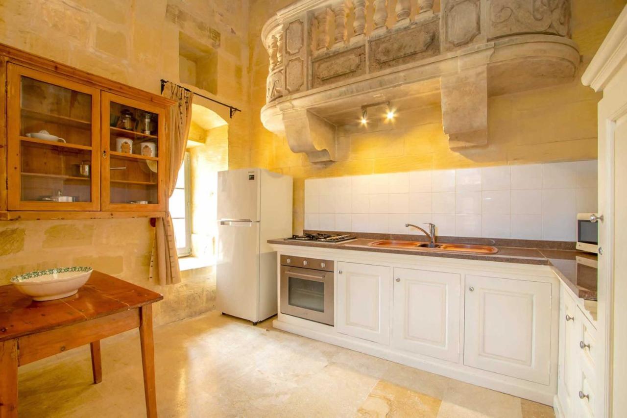 Ghar Ilma IV Holiday Home Santa Luċija Extérieur photo